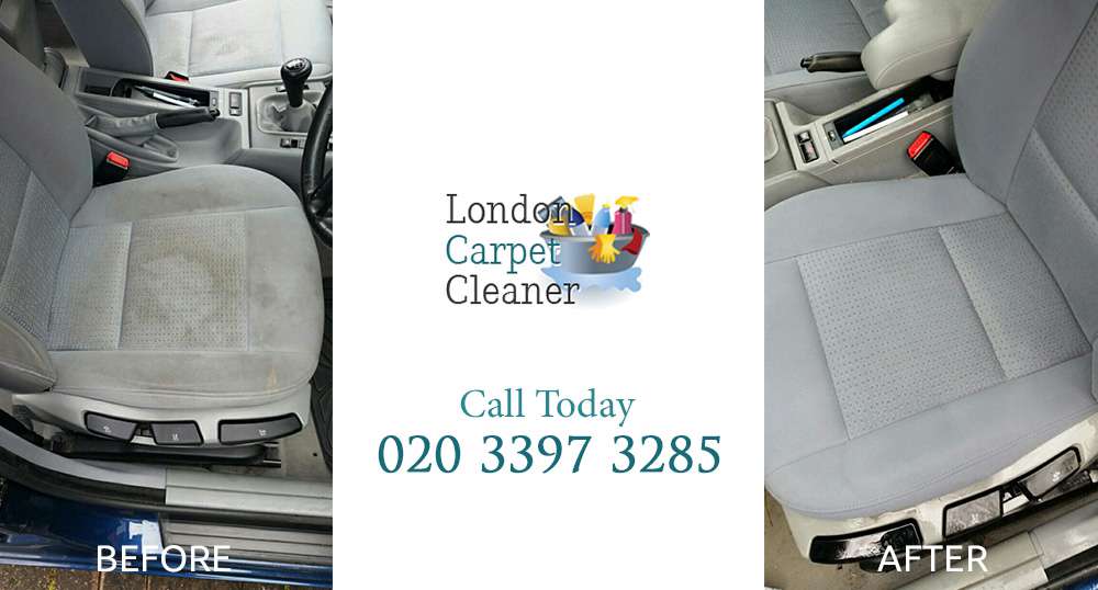 carpet clean SW3