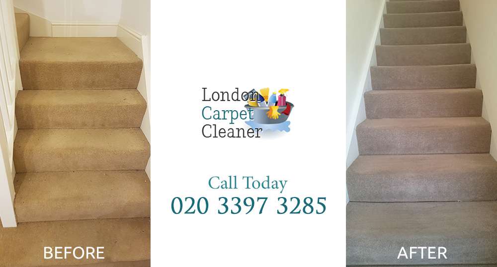 carpet clean SW8