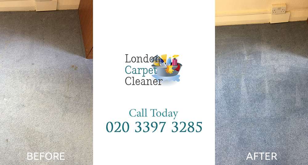 carpet clean KT13