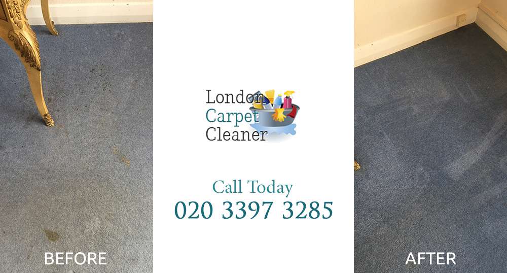 carpet clean E1