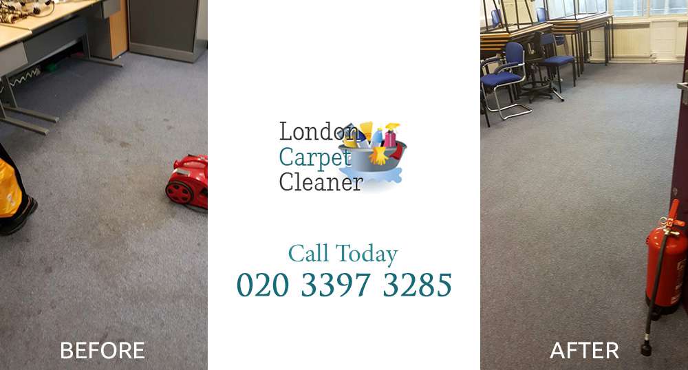 industrial carpet cleaners Clayhall