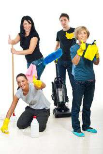 Top Tips For Cleaning Pet Mess In Shoreditch