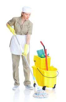 Keep your Kitchen in Maida Vale Clean