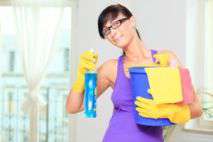 Cleaning Your Office in Bromley with Confidence