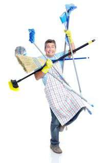 Pros and Cons of Hiring a Cleaning Company in Uxbridge