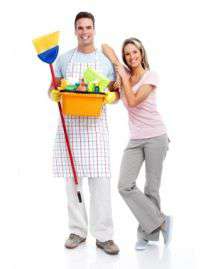 How to Prevent and Remove Limescale - Handy Tips to Use in Sutton
