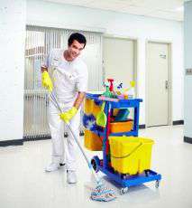 5 Tips to Ensure a Clean House in Kentish Town When you've Got the Builders in