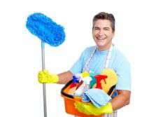 How To Clean A Self-Cleaning Oven in Wimbledon