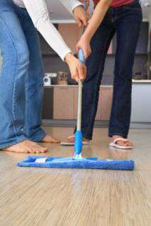 How Regular Should I Make My Cleaning Service in Pimlico?