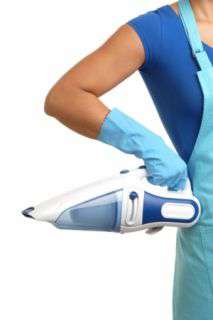 Fighting Bacteria in your Home in Marylebone