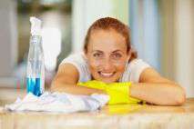 Eco-Friendly Cleaning Advice For Tenants in Barnet Moving Out