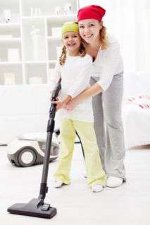 Keeping your House in St John's Wood Pristine - Cleaning Schedules