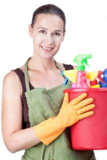 Alternative Cleaning Methods That Can Make Your House Cleaning In Highbury A Lot Easier