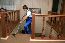 Keeping your Kitchen in Colliers Wood Clean
