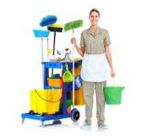 Moving Out? Who's Cleaning Your Place in Mayfair?