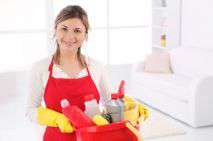 Tips for Your Spring Cleaning Chores in Notting Hill