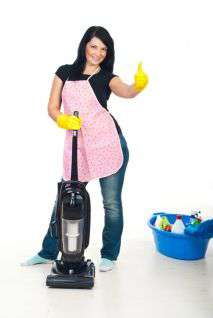 Cleaning Tips for Busy People in Lambeth