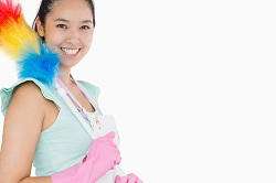 Top Tips For House Cleaning in Balham