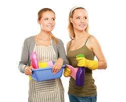 Spring Cleaning in Kingston upon Thames - Some Awesome Tips