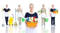 Hiring a Professional Cleaning Company After Renovation Work