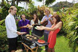 How to Clean a BBQ