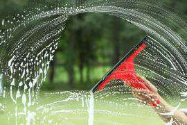 Tips for Comprehensive Window Cleaning in Kingston