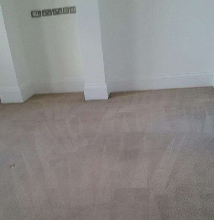 Carpets Cleaning South East London