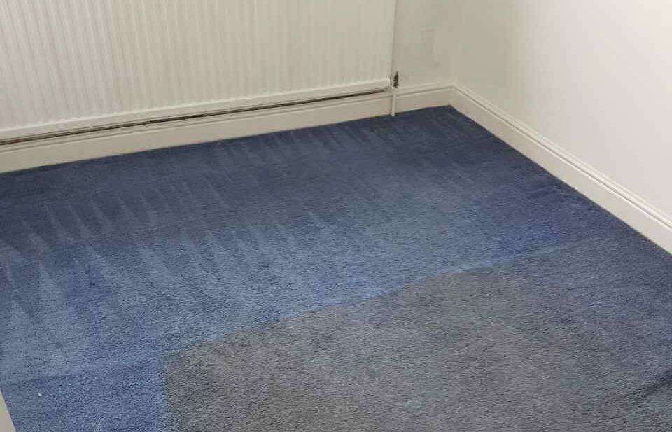 Carpet Cleaners Central London