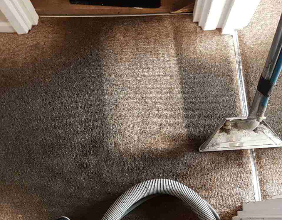 Acton Ealing house cleaning W3