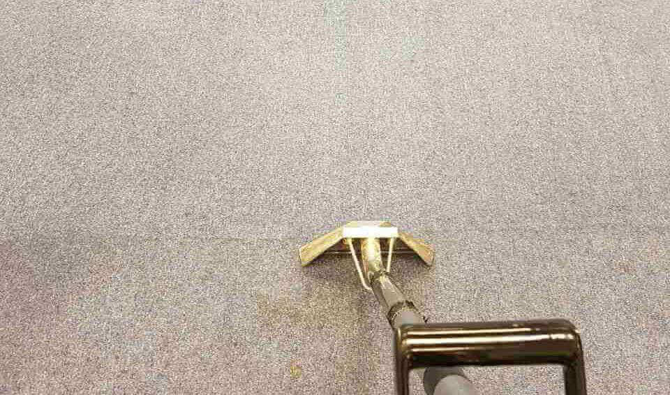 domestic carpet cleaning SE9