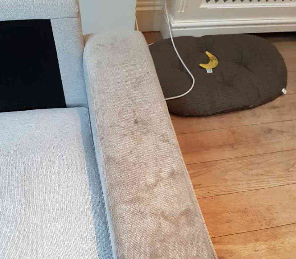 domestic carpet cleaning SW3