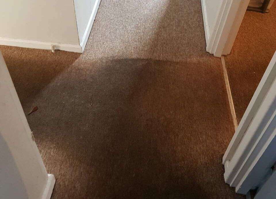 floor clean EC1 office carpet cleaning