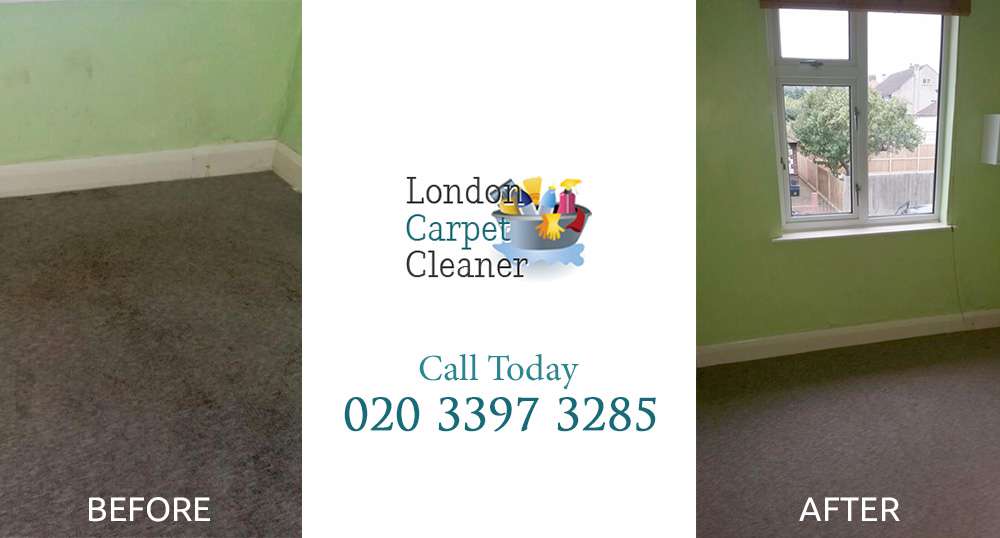 London Carpet Cleaners