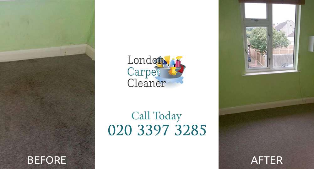 London Carpet Cleaning