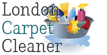 London Carpet Cleaner Logo